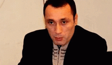 Anar Niftəliyev Ramil Usubova müraciət etdi