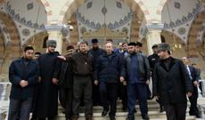 Putinin İslamı qəbul etməsi düz çıxdı