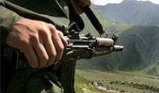 Hərbi qulluqçumuz şəhid olub