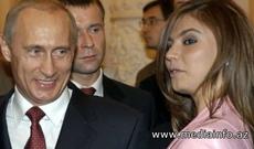 ŞOK! Vladimir Putin ata olub!