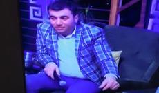 "A-dan Z-yə" verilişində Rəşad Dağlıya sürpriz etdilər