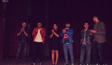 Marneulidə Novruz konserti keçirilib - FOTO