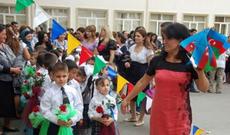 Gənc müğənni Ağa Şahla Leyla Rəhimovanın yeni dueti - VİDEO