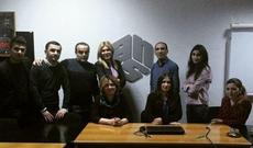 Xoşqədəm Hidayətqızı: "Döyüş alnımıza yazılıb" - FOTO