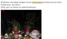 Nura Surinin ayağı "Xəzər TV"yə düşmədi...