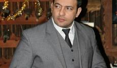 Rəşad Kəsəmənli oğul atası oldu