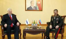 Zakir Həsənov: “Təmas xəttində hərəkətdəolan hərbi obyektlər dərhal məhv ediləcək”