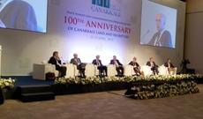 İstanbulda Sülh Zirvəsi başlayıb