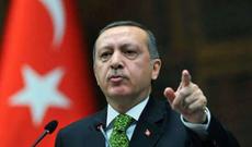 Ərdoğan Çanaqqalaya gedib