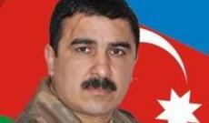 Ankarada İbad Hüseynov adına küçə olacaq