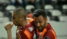 Bu gün Türkiyə superliqasında 29-cu tura yekun vurulub - FOTO