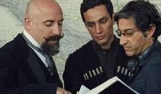 "Sultan Süleyman" Gəncədə əsəbilşib