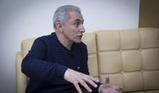 Alim Qasımov rəqqasə Aytənlə Aşıq Ədalətin münaqişəsinə rəy bildirdi