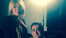 Xoşqədəmlə Elgiz birləşirlər!