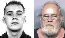 Türmədən qaçdı, 56 il sonra tutuldu