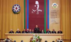 Qələbənin 70-ci ildönümü MTN Akademiyasında da qeyd olunub