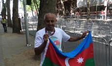 Soydaşlarımız Qutenberq marafonunda güclərini sınayıblar - FOTO