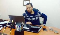 DHA-nın Azərbaycan təmsilçisi Ali Kandan Avropa Oyunları haqda açıqlama