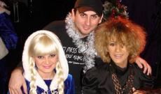 Tolik "Maşın-şou"nun sonuncu buraxılışından danışdı