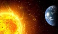 Merkuridə maqnit sahəsi tapılıb