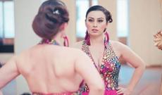 Roza Zərgərli onu qınayanları qarğışladı