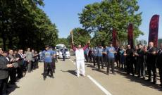 “Bakı-2015”in Məşəli Goranboyda