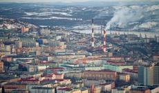 Murmansk vilayətində bəyaz gecələr başlayıb