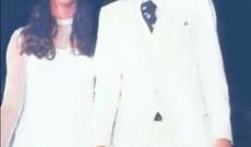 İlqarə Kazımova gizlincə ərə gedib? - FOTO