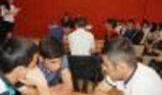 “Nə? Harada? Nə  zaman?”  intellektual bilik yarışı keçirilib