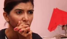 Sevinc Fədai: "...Bizi ölməyə qoymadı"