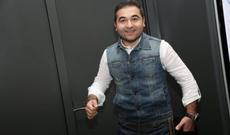 İlkin Həsəni ANS-ə müharibə elan etdi  - VİDEO