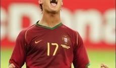Ronaldo rekordunu yeniləyib