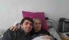 Arif Səlimova ağır itki üz verib