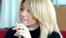 Son dəqiqə: Röya Azərbaycandan qaçdı