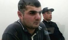 Erməni diversantın əsir düşməsinin təfərrüatları