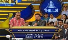 SON DƏQİQƏ! Allahverdi Yolçuyev Xatirə İslamı qınadı!