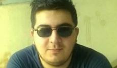 Qalmaqallı azarkeşin yeni iş yeri... - FOTO