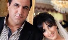 Manaf Ağayevin qızı ailə qurdu - FOTO