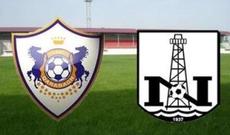 Bu gün final oyundur:  “Qarabağ” – “Neftçi”