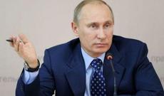 Putin Bakıda keçiriləcək Avropa Oyunlarına görə öz telekanallarını tənqid edib