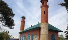 Masallının gözəl məkanları - Kalinovka...