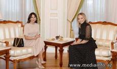 SON DƏQİQƏ! Dünyaşöhrətli aktrisa Bakıya gəlir