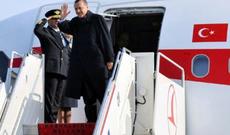 Rəcəb Tayyib Ərdoğan Bakıya gəlir