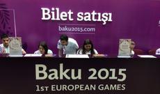 Bütün biletlər satılıb