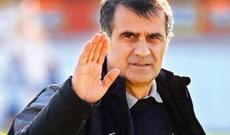 “Beşiktaş” Şenol Günəşlə müqavilə imzaladı