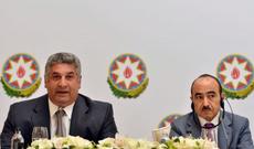 Azad Rəhimov: “Məqsədimiz daha yüksək nəticələr əldə etməkdir”