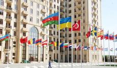 Bakıda Ukrayna-Rusiya idmançıları arasında dava olmayıb