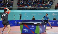 Azərbaycan tennisçiləri Polşa və Fransa ilə qarşılaşacaq