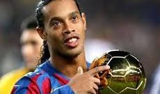 Ronaldinyo Türkiyə çempionatında