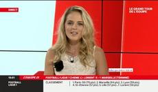 I Avropa Oyunlarının açılış mərasimi Fransanın “Lequipe21” kanalında canlı yayımlanacaq